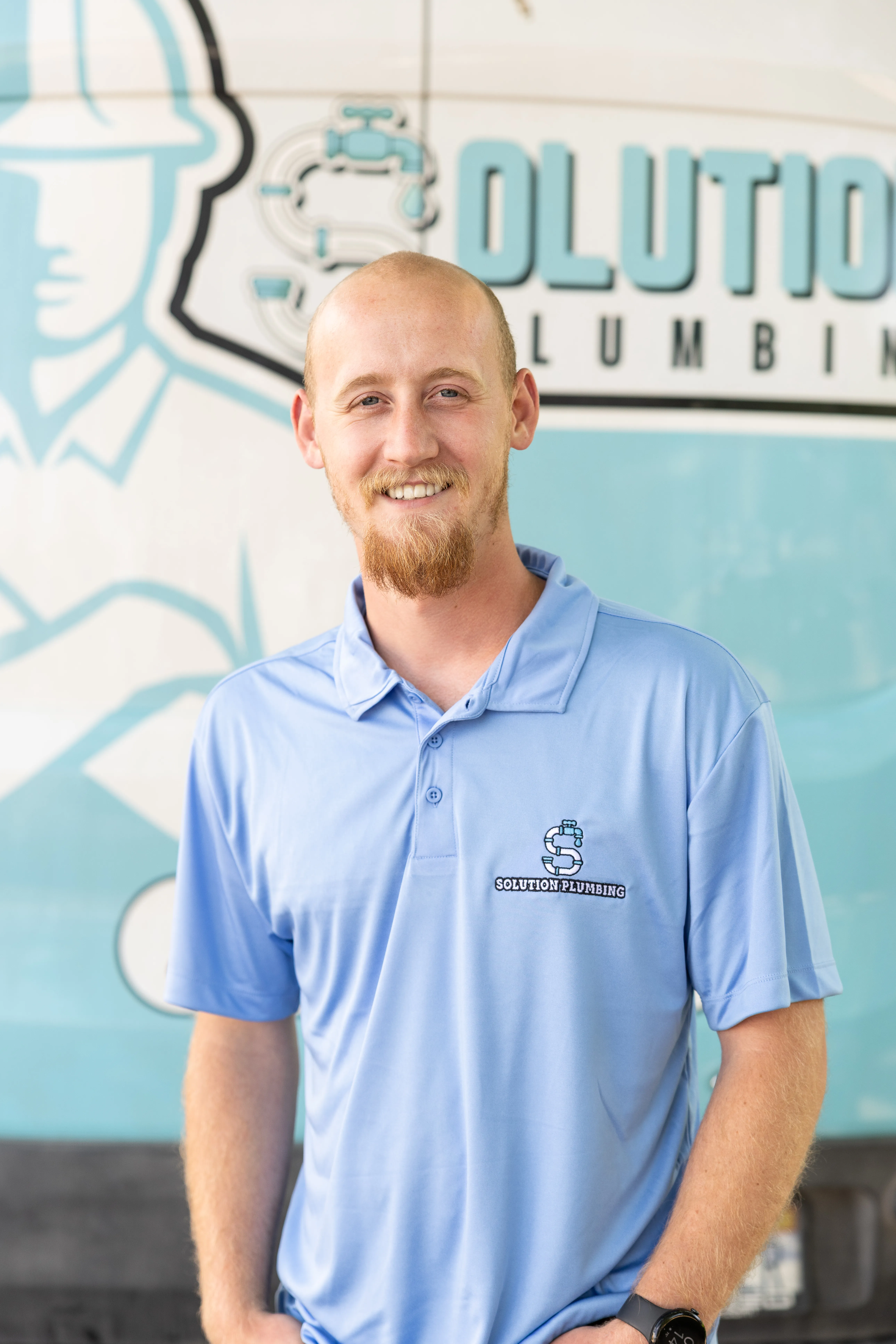 Arthur Andra, Journeyman Plumber · Cedar City