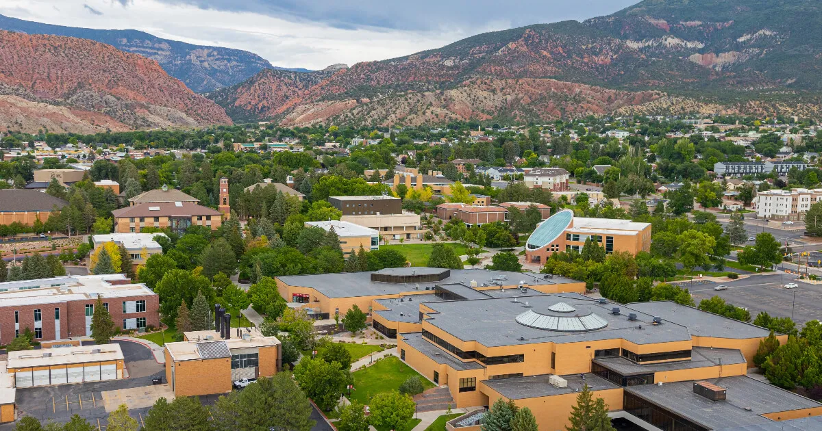 real photo · Cedar City job site