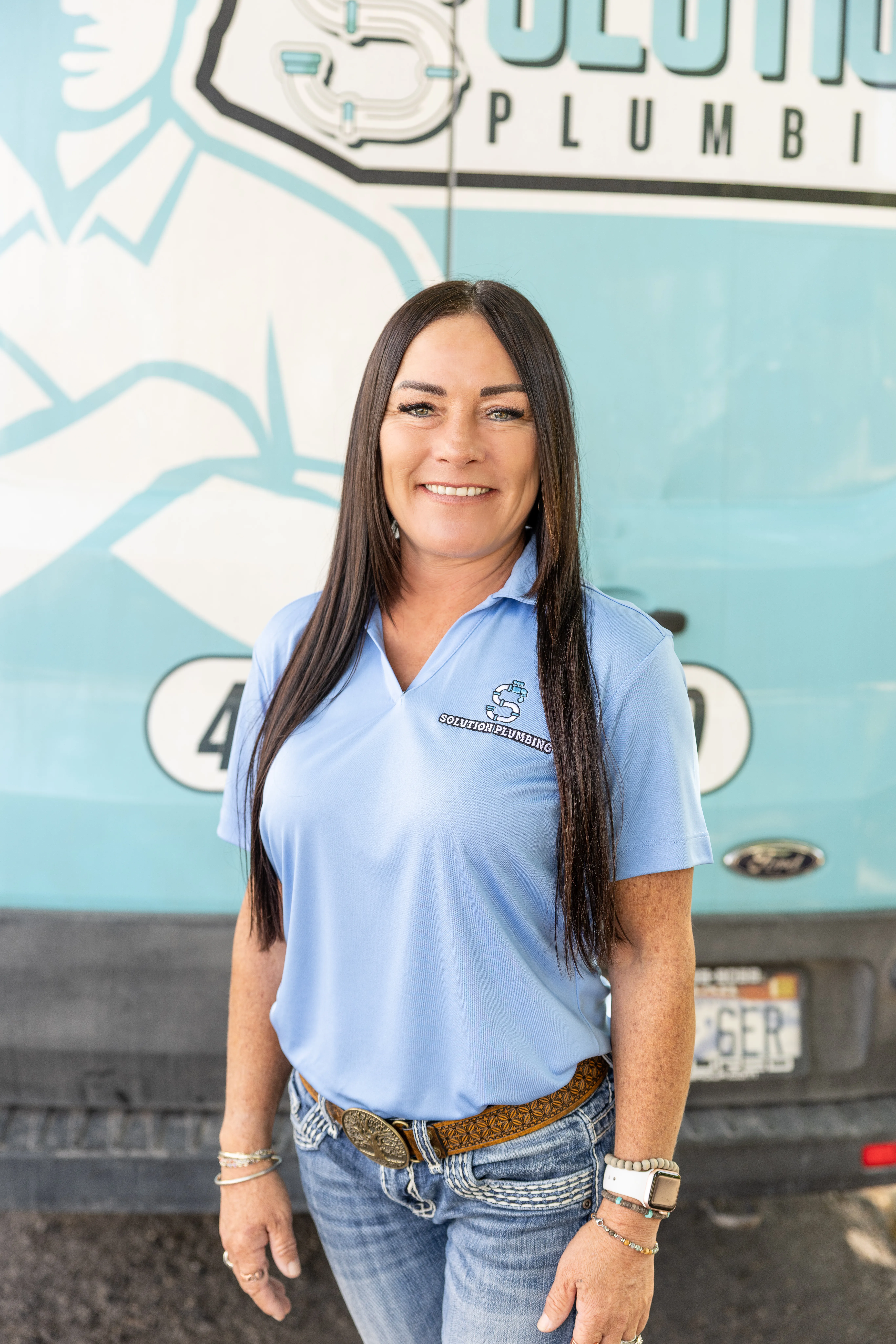 Nichole Beebe, Office Manager